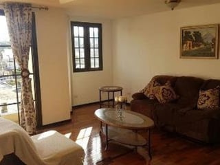 Apartamento Amueblado en Zona 10 Guatemala - 5