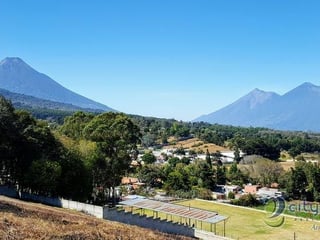 Terreno en venta en Santo Tomas Milpas Altas - 3