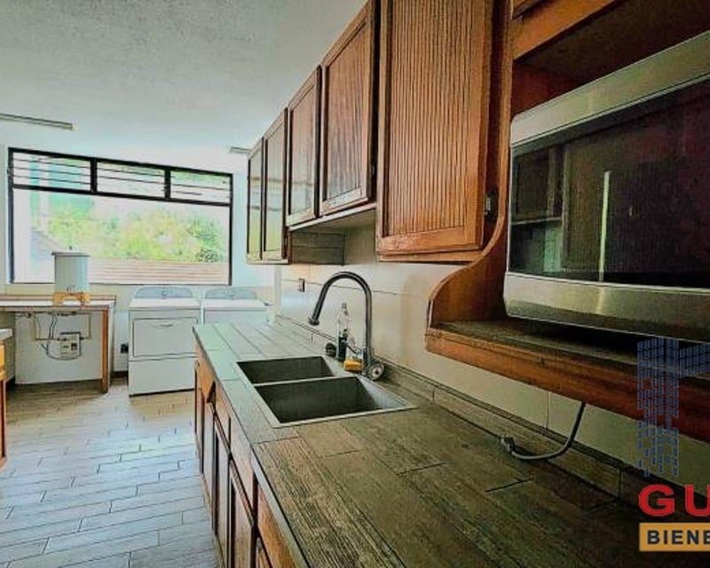 Apartamento en Venta, Carretera a El Salvador (V3695)
