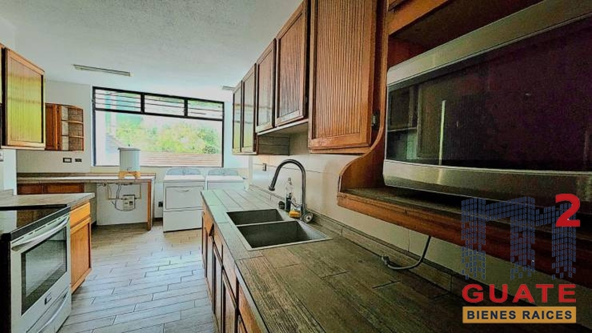 Apartamento en Venta, Carretera a El Salvador (V3695)