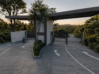 Casas nuevas en Pre Venta Carretera a Fraijanes - 3