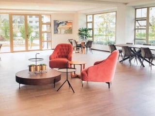 Apartamento en Venta zona 14 - 5