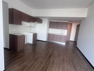 APARTAMENTO EN RENTA – EDIFICIO MARABI MARISCAL | ZONA 11 - 4