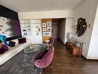 Apartamento con piscina en venta - 3 habitaciones en zona 10 Ref-5772 - 2