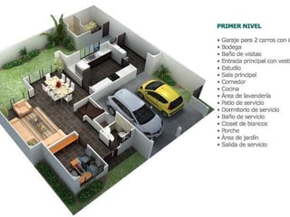 Casa en VENTA en Condominio Arboleda  Km. 21.5 CAES - Image 25