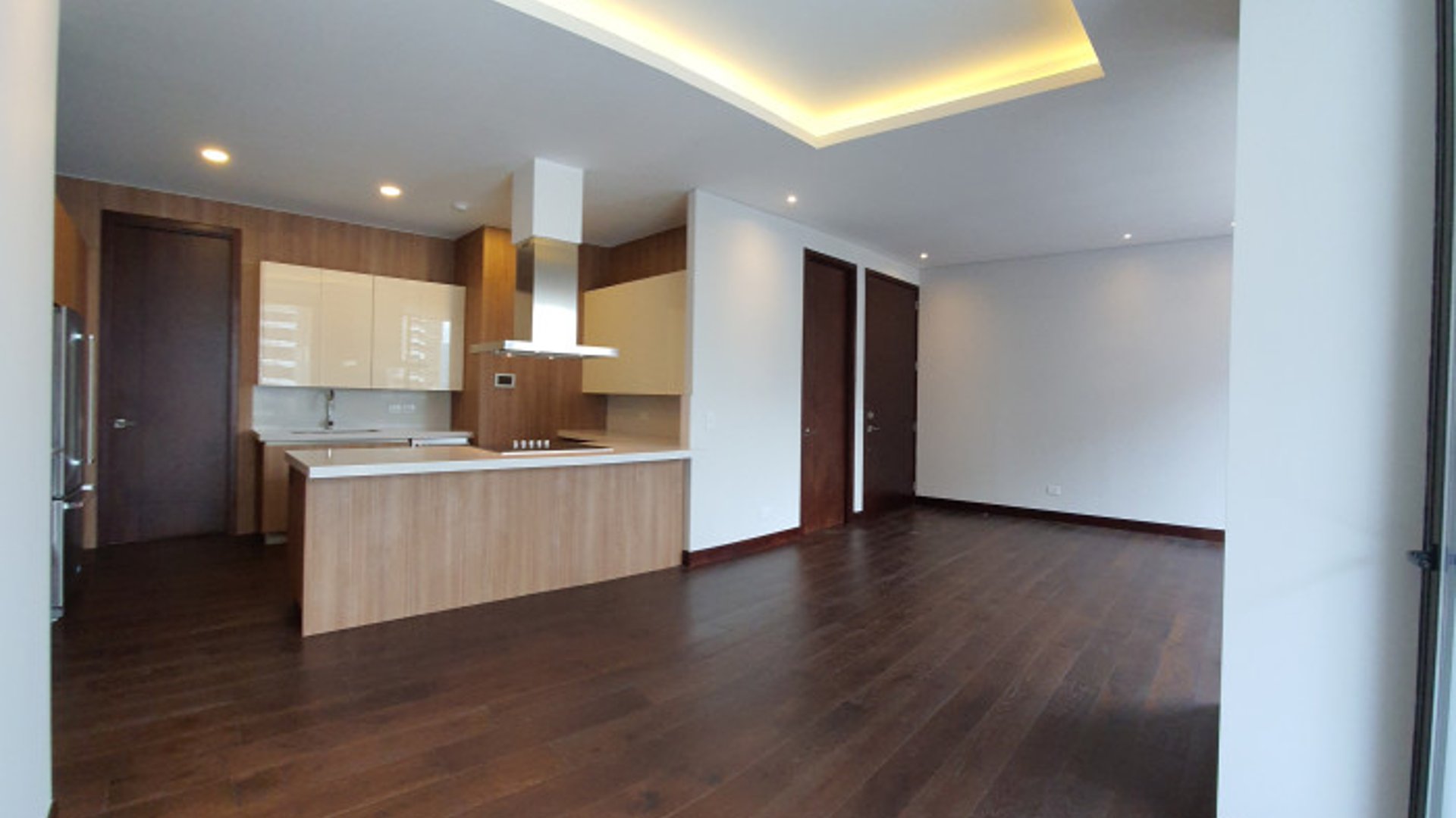 En renta o venta apartamento en edificio exclusivo Z.14 - Miniatura 10