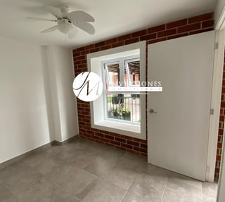 Apartamento en renta de 2 Dormitorios en zona 2