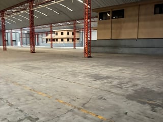 Bodega en renta con area de oficinas en San Miguel Petapa Ref-5519 - 4