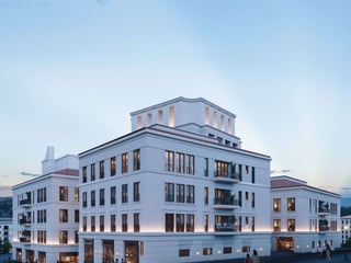 Venta en construcción apartamento Cayalá zona 16 - Image 6