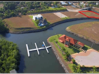 PERGOLAS DEL MAR /Terreno en la playa en venta - 4