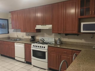 Casa en venta en Km 16.5 Carretera a Olmeca, Condominio Victoria - 5