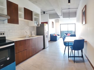 Apartamento en Venta  en zona 1 Guatemala - 4