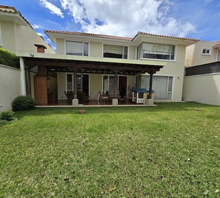 Hermosa Casa en Portal del Bosque en VENTA‼️