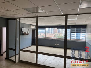 Oficina en Renta, Zona 10 (R8310) - 5
