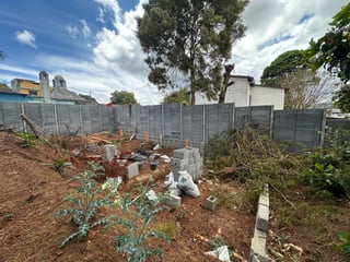TERRENO EN SAN LUCAS SACATEPEQUEZ - 3