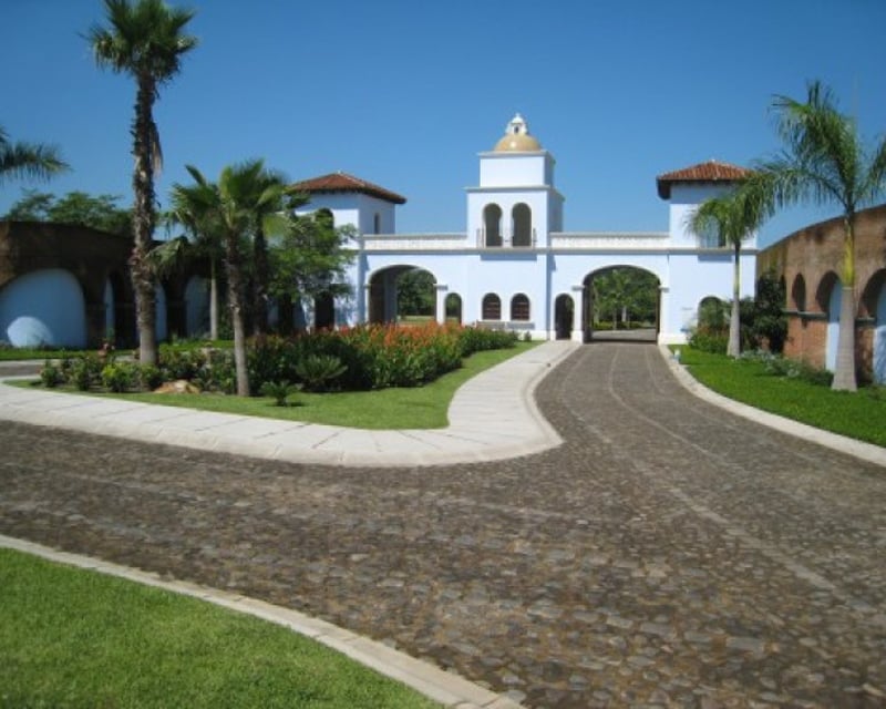 Terreno en venta en Pacífic Gardens Carretera Pacifico - Miniatura 4