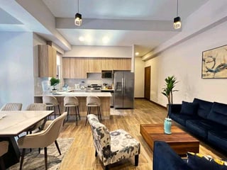 ⭕NUEVO PRECIO
APARTAMENTO EN VENTA📍Edificio Salvattore, Zona 10 - 3