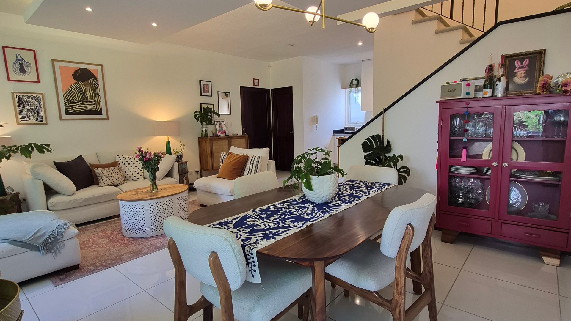 APARTAMENTO EN VENTA, RECIEN REMODELADO EN SAN JORGE MUXBAL - Miniatura 3