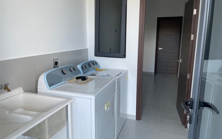 Penthouse Exclusivo en Zona 15, Ciudad de Guatemala - Vista Inigualable - Miniatura 4