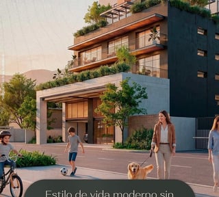 VILARA – Apartamentos en Preventa | Zona 11, Colonia Granai III