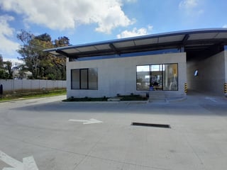 Renta de Local Comercial en el Km 17.4 - 5