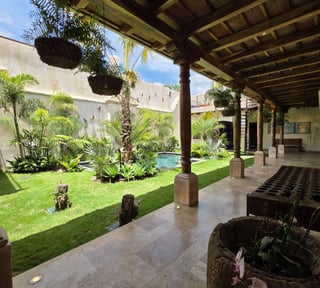 Exclusiva Casa en venta en La Antigua Guatemala