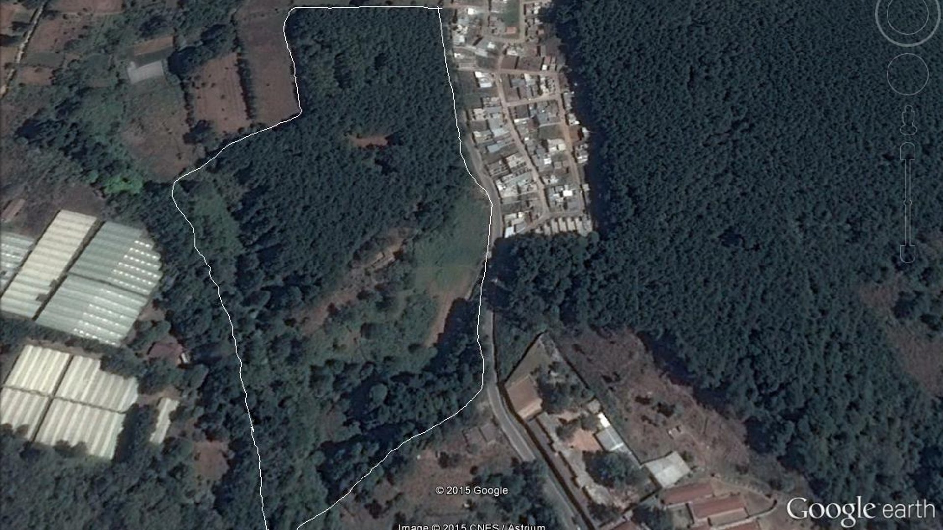terreno en venta o renta, San José Pinula