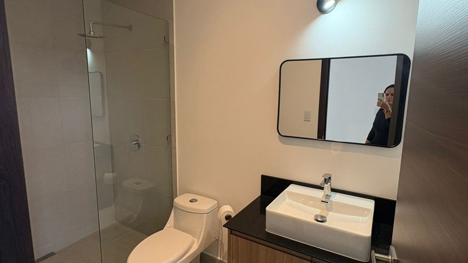 ???? APARTAMENTO EN RENTA – 3 HAB + LÍNEA BLANCA  | SPAZIO | ZONA 15 - Miniatura 9