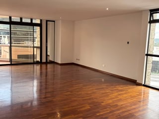 APARTAMENTO EN RENTA | TIFFANY UNO ZONA 10 - 2