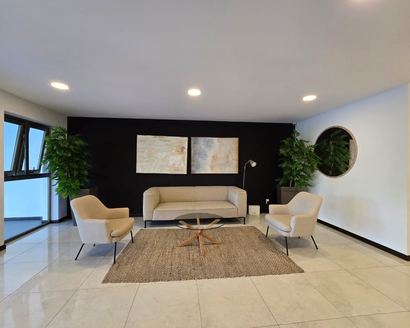 VENTA Apartamento Zona 14 Segheria - Miniatura 13