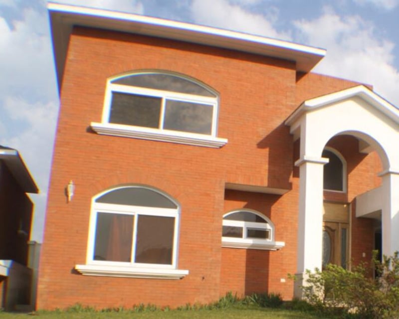 Casa en venta, en Ciudad de Guatemala