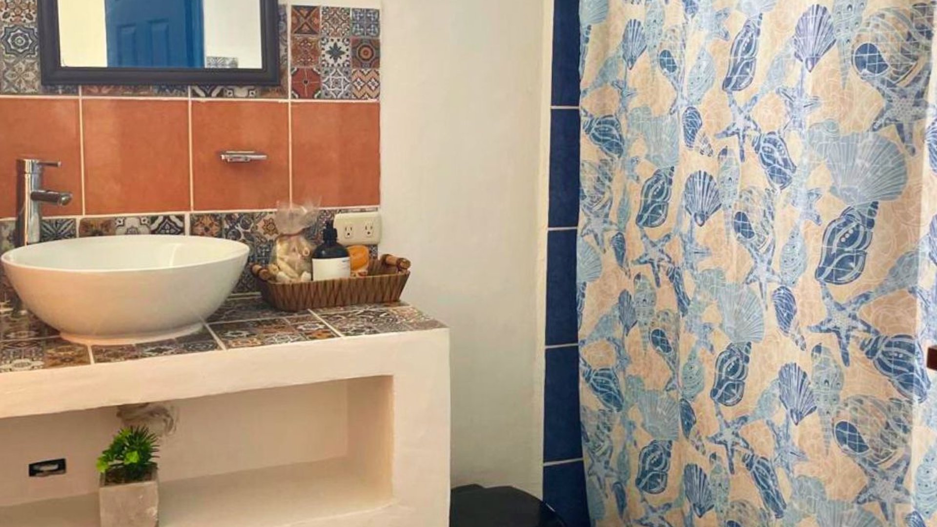 MONTERICO GANGA  KM. 5 EN CONDOMINIO  CASA EN VENTA - Miniatura 10