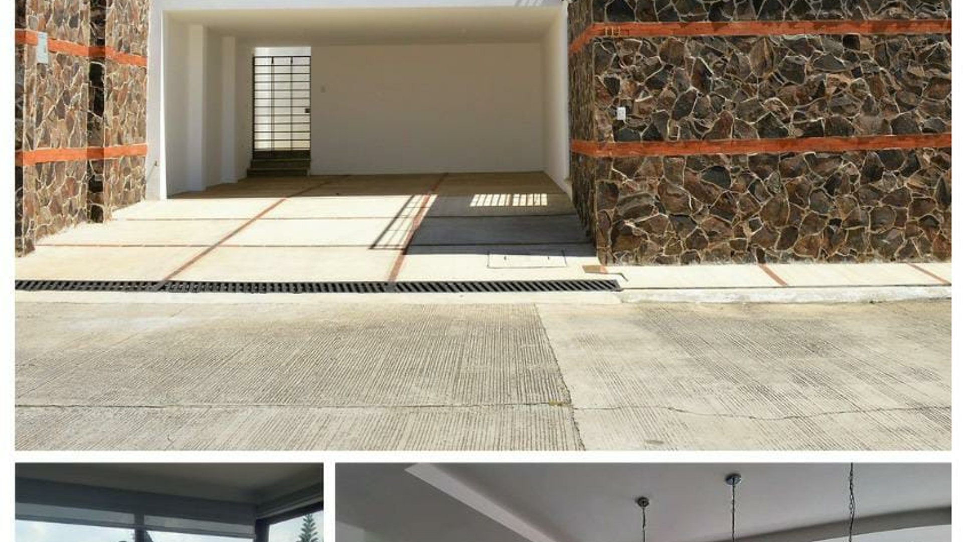 ???? CASA EN RENTA – 4 HAB + JARDÍN | ALTO VALLE | KM. 12.5 CAES