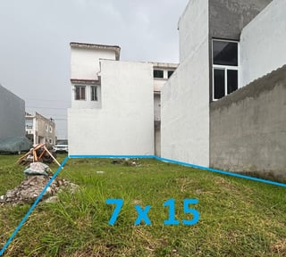 Terreno en Venta Hacienda Las Mercedes San José Pinula