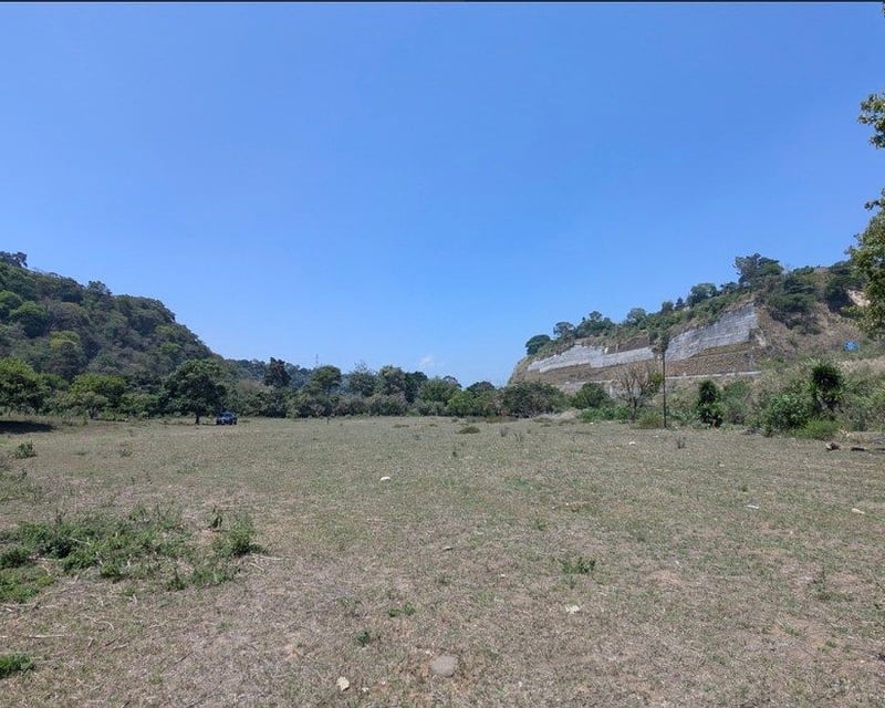 Terreno en Venta sobre la VAS – Ideal para Desarrollo Industrial