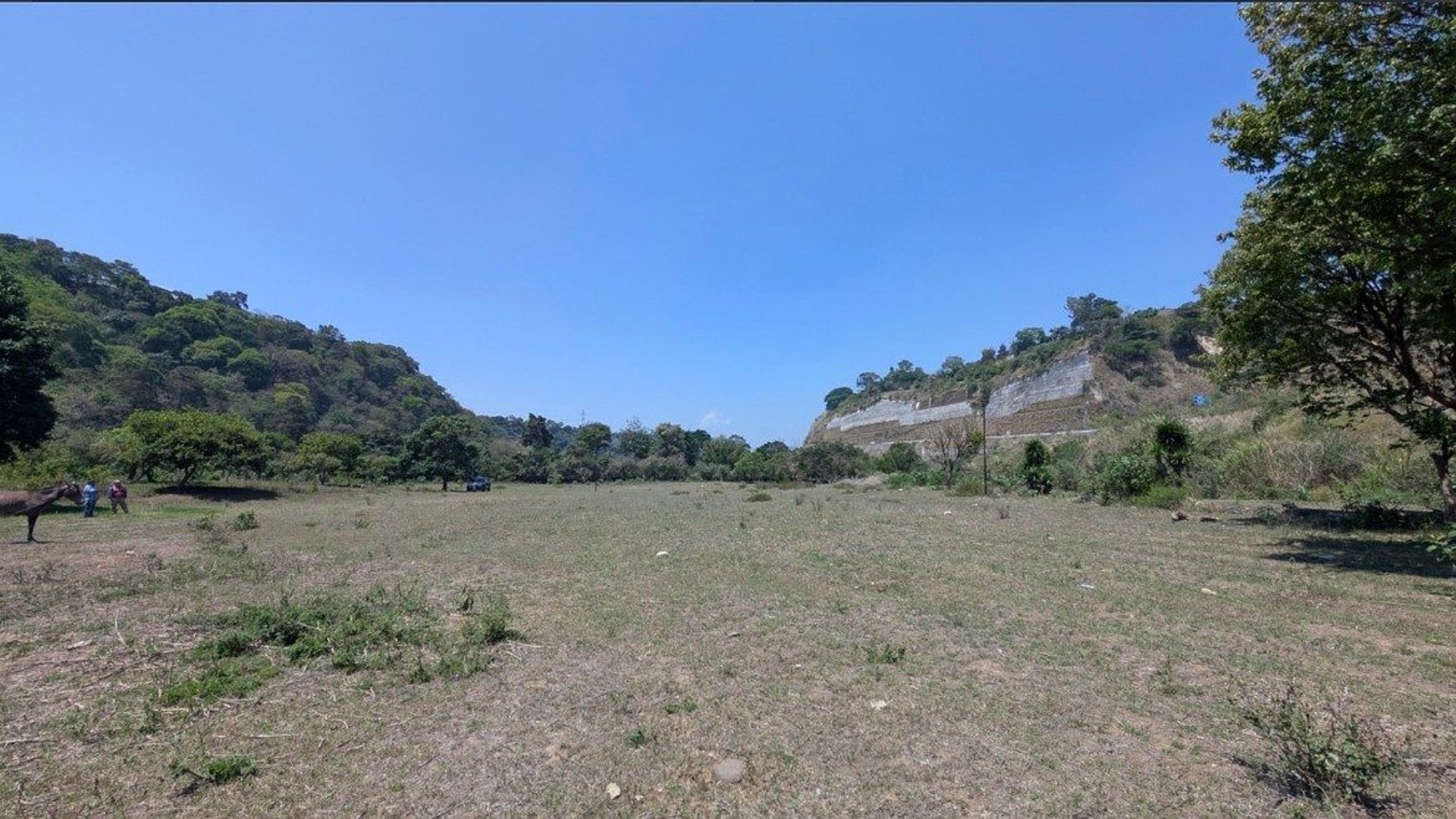 Terreno en Venta sobre la VAS – Ideal para Desarrollo Industrial - Image 1