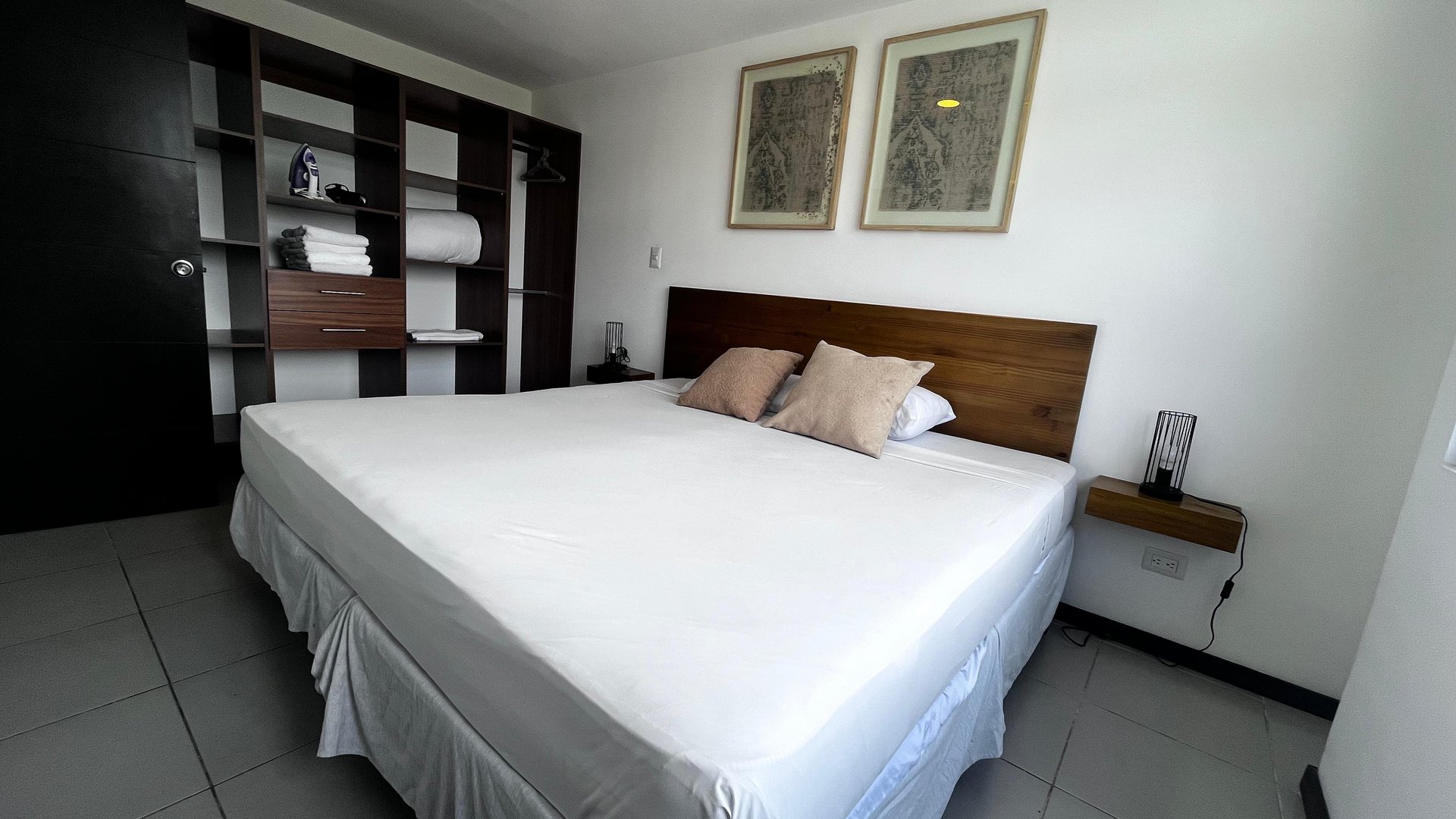 ???? APARTAMENTO EN VENTA – 2 HAB + AMUEBLADO Y EQUIPADO | MERAKI 14 - Miniatura 7