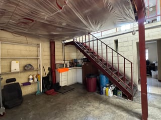Bodega en renta Zona 5 - 5