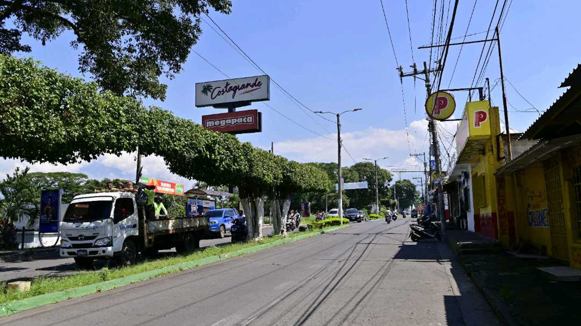 Estratégico Terreno Comercial en Renta – Avenida Principal, Escuintla - Miniatura 30