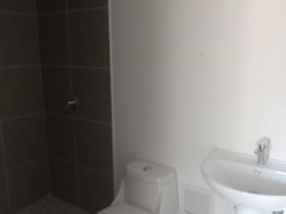 Apartamento en alquiler en zona 12 Edificio Santelli - 3