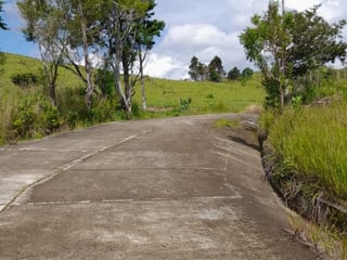 Vendo Terreno Plano en Carretera a El Salvador - 2
