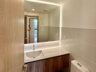 Apartamento en Renta en zona 10 (salida UFM) - Image 10