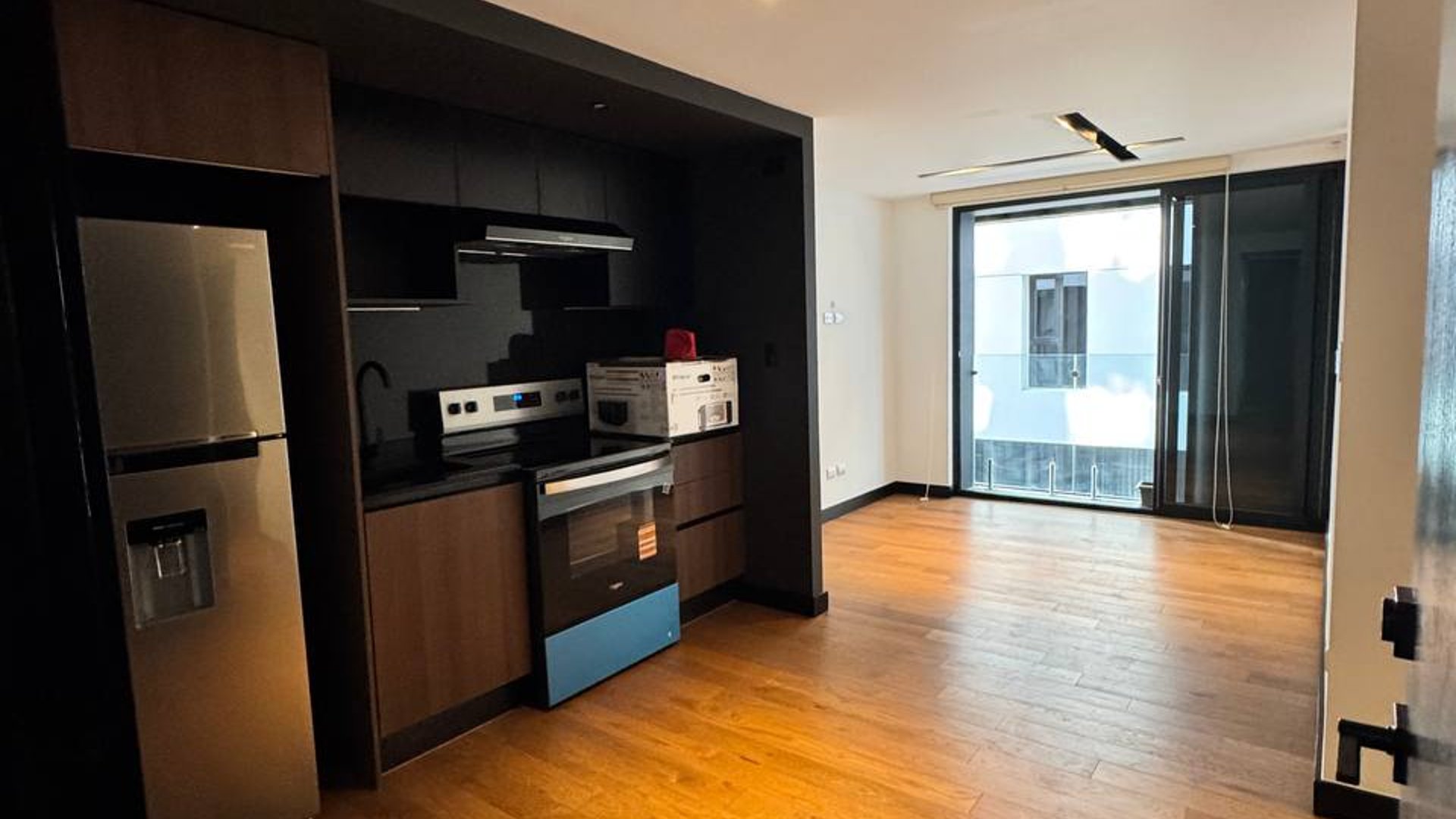 Apartamento en renta en Colonia Mariscal zona 11 - Miniatura 9