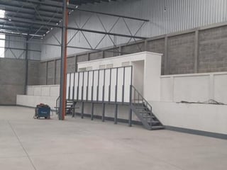 Ofibodega en Renta Escuintla Guatemala - 5