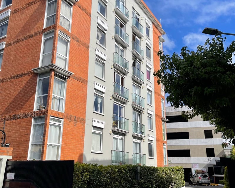 Apartamento Venta Zona 1, Guatemala: 3 Hab, 2 Baños, Amenidades Top