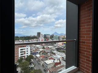 Apartamento nuevo en venta en zona 10 - 2