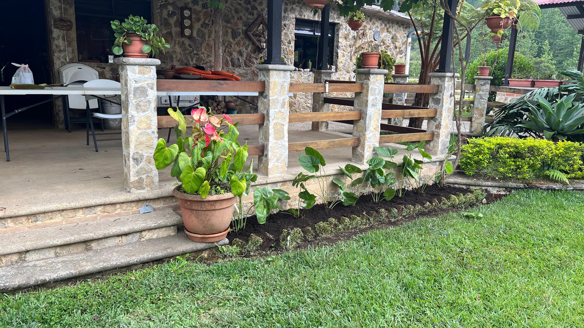 Finca comercial 26 manzanas en Venta en la Verapaces  - Miniatura 26