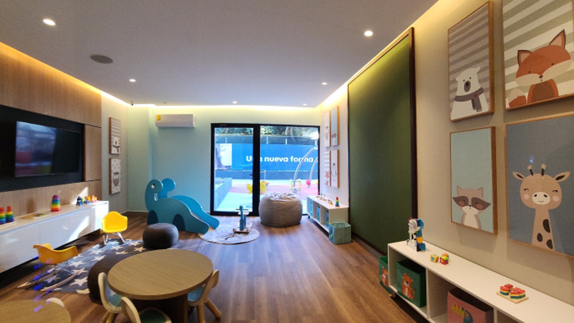 Apartamento en Alquiler en Parque 10 Guatemala - Miniatura 21