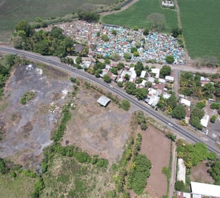 Venta de terreno plano de 6 manzanas en Masagua - Escuintla Ref-5774
