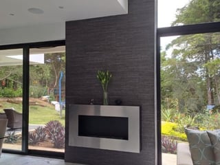 Casa Amueblada en Renta Hacienda Country Club CES - 4